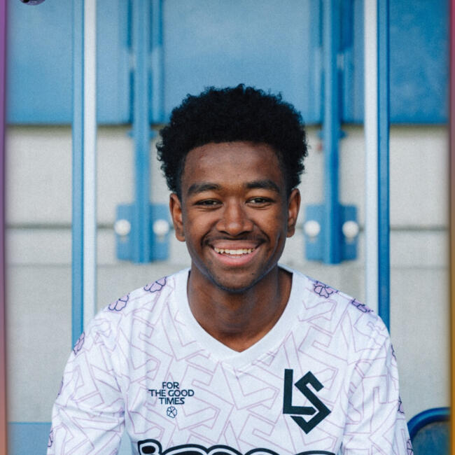 Babysitter a Losanna: Chow-Yun