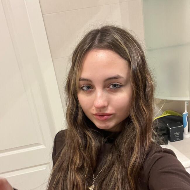 Babysitter in Buccinasco: Jessica