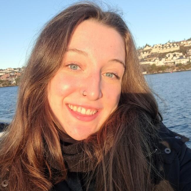 Babysitter in Bruges: Lisa