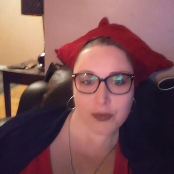 Babysitter York (Toronto county): Crystal