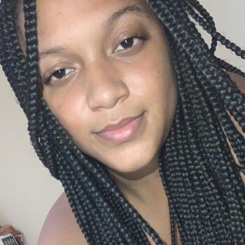 Babysitter in Palmas: Elysbrena