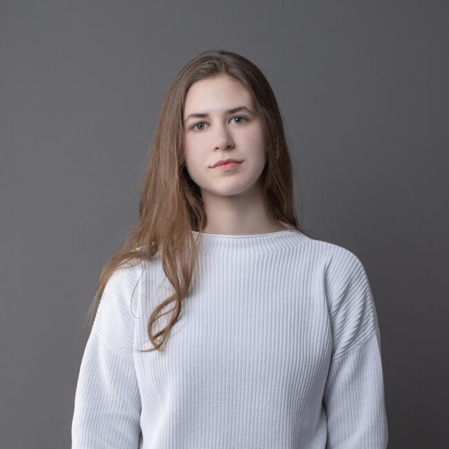 Babysitter in Bertem: Anna