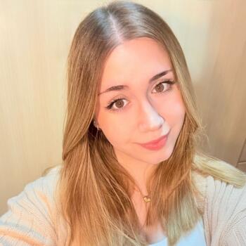 Babysitter in Barcelona: Clàudia