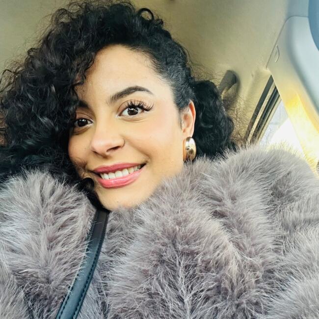 Babysitter in Kopavogur: Soufi