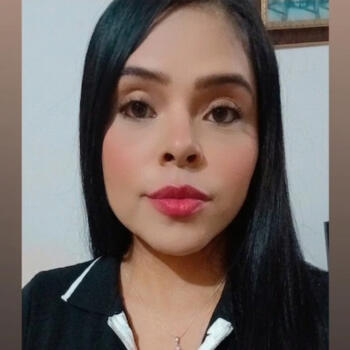 Niñera La Chorrera: Keisy