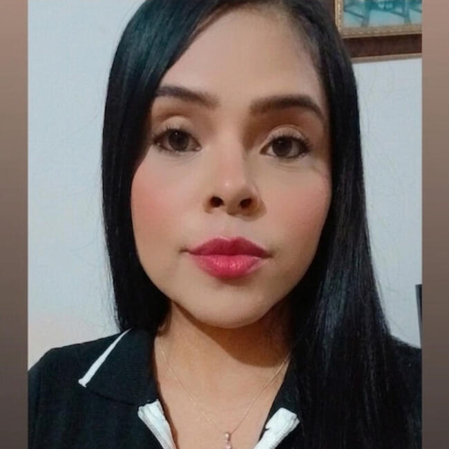 Babysitter in La Chorrera: Keisy