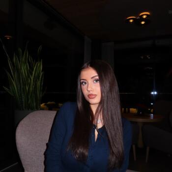 Babysitter Padova: Sofia