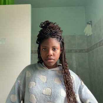 Babysitter in Bonnières-sur-Seine: Wendy