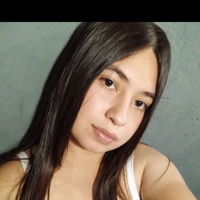 Babysitter in José C. Paz: Alexandra Michel