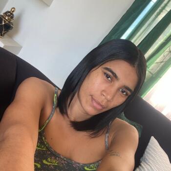 Babysitter in Santo Domingo Este: Esthel
