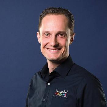 Babysitting job in Alphen aan den Rijn: babysitting job Johan