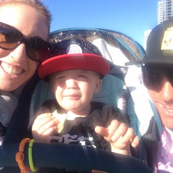 Babysitting job Gold Coast: babysitting job Bill