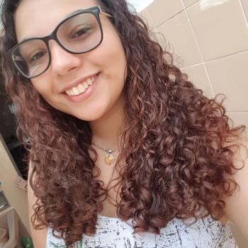 Babá em Rio de Janeiro: Giuliana