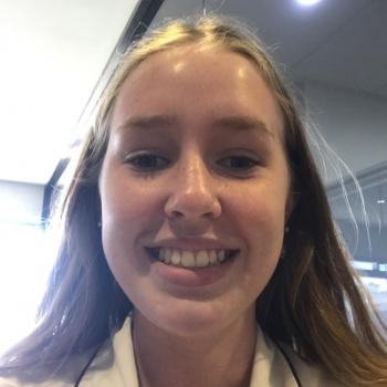 Babysitter Armidale: Kate