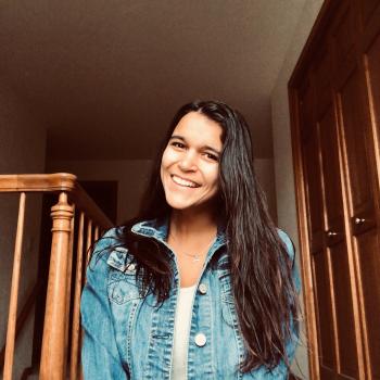 Babysitter Appleton (Wisconsin): Julianna