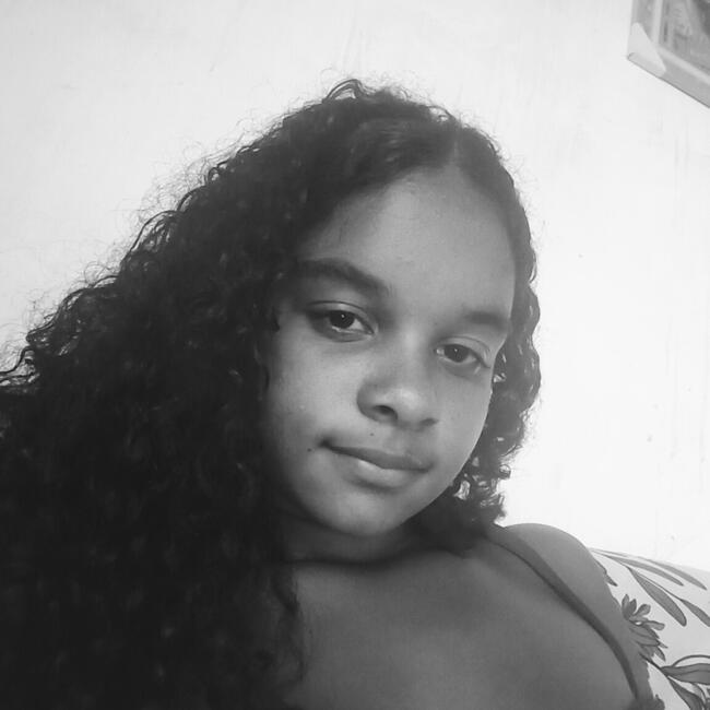 Babysitter in Cachoeirinha: Luane vitoria