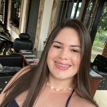Niñera en Bucaramanga: Yuskeidi