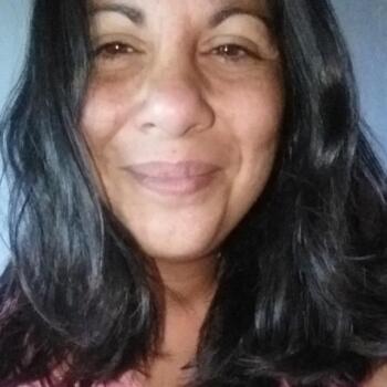 Babysitter in Monte Grande: Eugenia