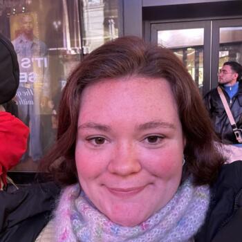 Babysitter Brooklyn: Kasey