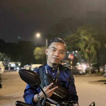 Kerja pengasuh di Kuala Lumpur: kerja pengasuh Zack