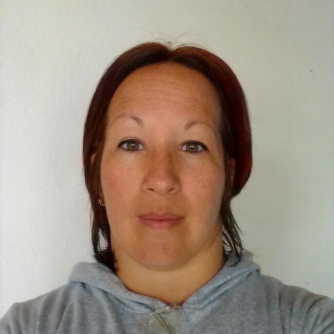 Babysitter in Maldonado: Silvi