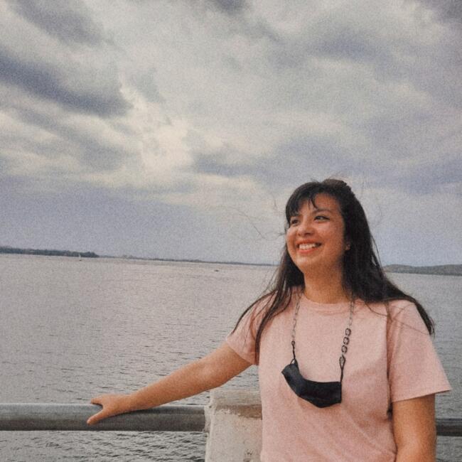 Babysitter in Santa Fe: Sol