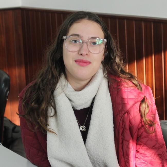 Babysitter em Vila Moreira: Beatriz