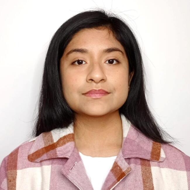 Niñera en Víctor Larco Herrera: Alexia