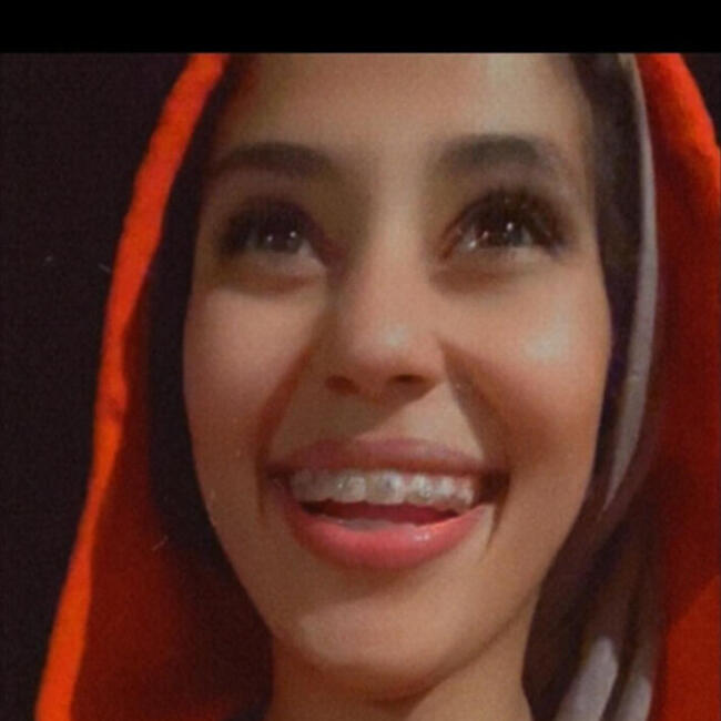 Nounou à Casablanca: Zineb