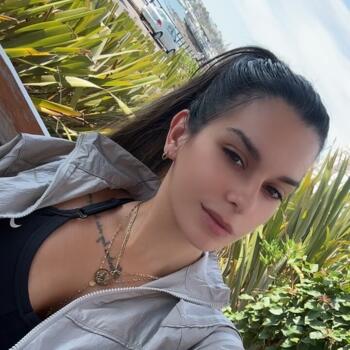 Nanny job in Punta Ballena: babysitting job Giuliana