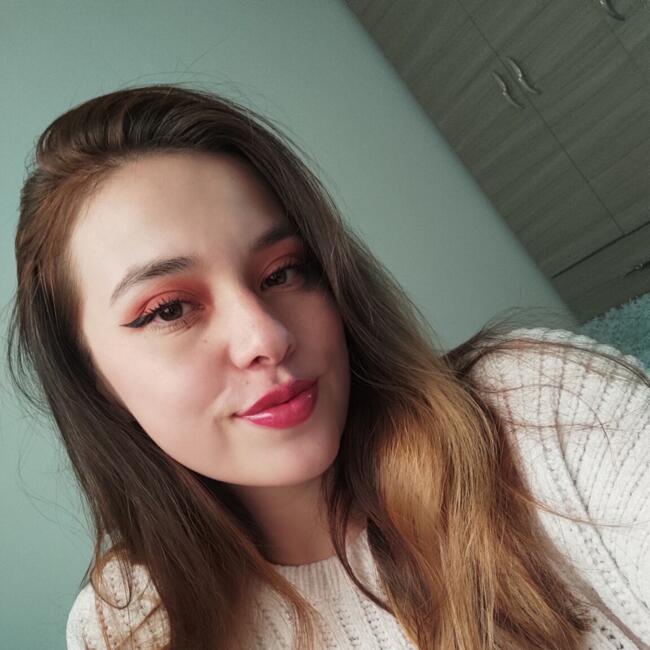 Babysitter in Bogotá: Alejandra