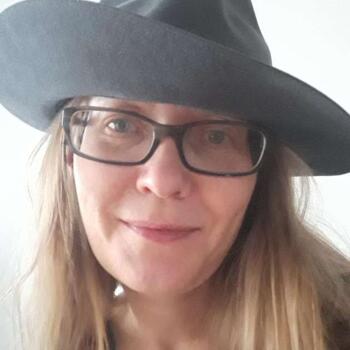 Lastenhoitaja Malmö: Svetlana