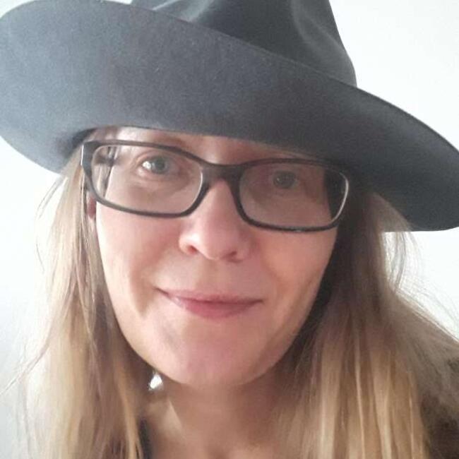 Babysitter in Malmo: Svetlana