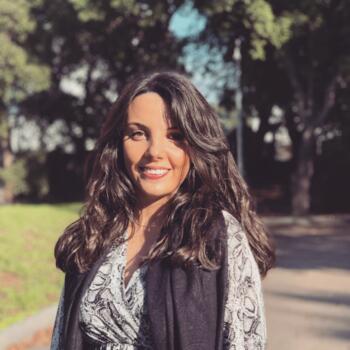 Babysitter in Oeiras: Joana