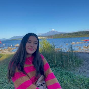 Babysitter in Hualpén: Crisni