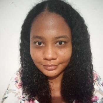 Niñera en Buenaventura: Stephany