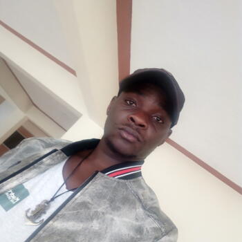 Babysitter in Thika: John