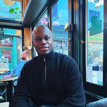 Parent London: Victor