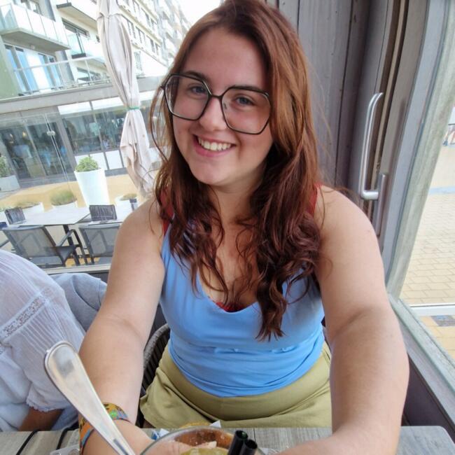 Babysitter in Herzele: Zytha