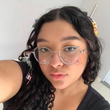 Babysitter in Campinas: Aline