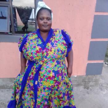 Babysitter Mtubatuba: Zandile