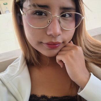 Babysitter in Veracruz: Alizeé Janaí
