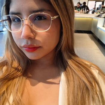 Niñera Veracruz: Alizeé Janaí