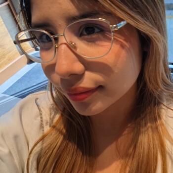 Babysitter in Veracruz: Alizeé Janaí