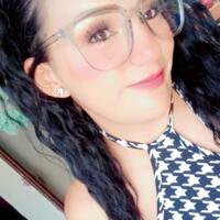 Karla Magdalena Candelas River