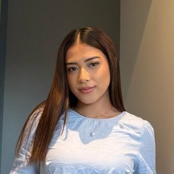Baby-sitter à Mons: Vania