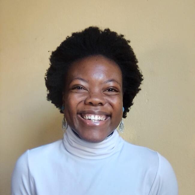Nanny in Pinetown: Sabathile