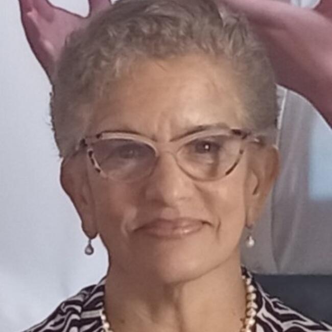 Niñera en Playa del Carmen: Maggy