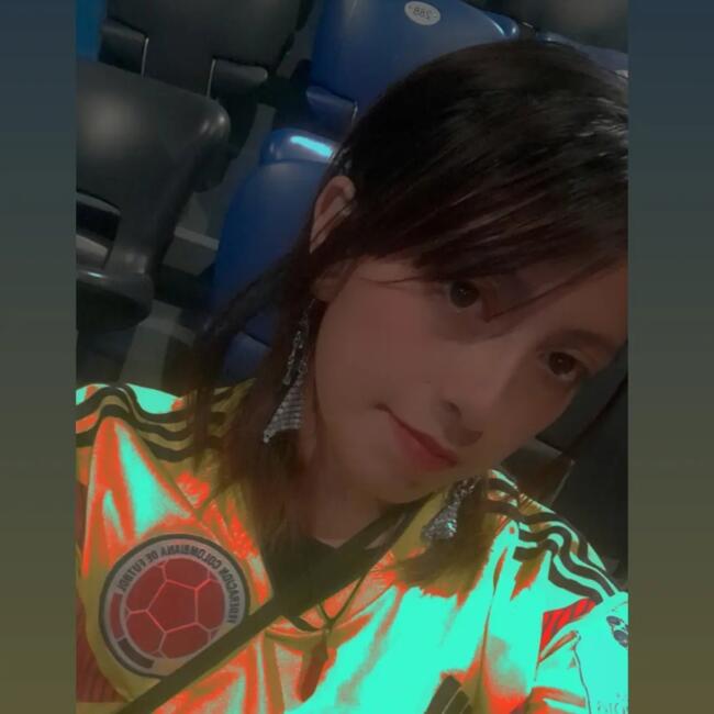 Niñera en Soacha: Julieth laura