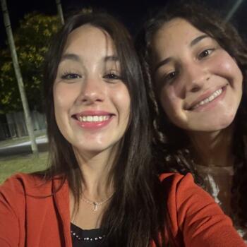 Babysitter in Río Cuarto: Lucia